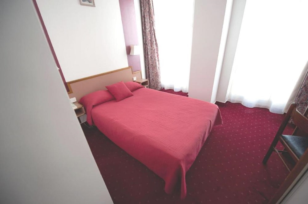 Hôtel Royal Bergère 18/26