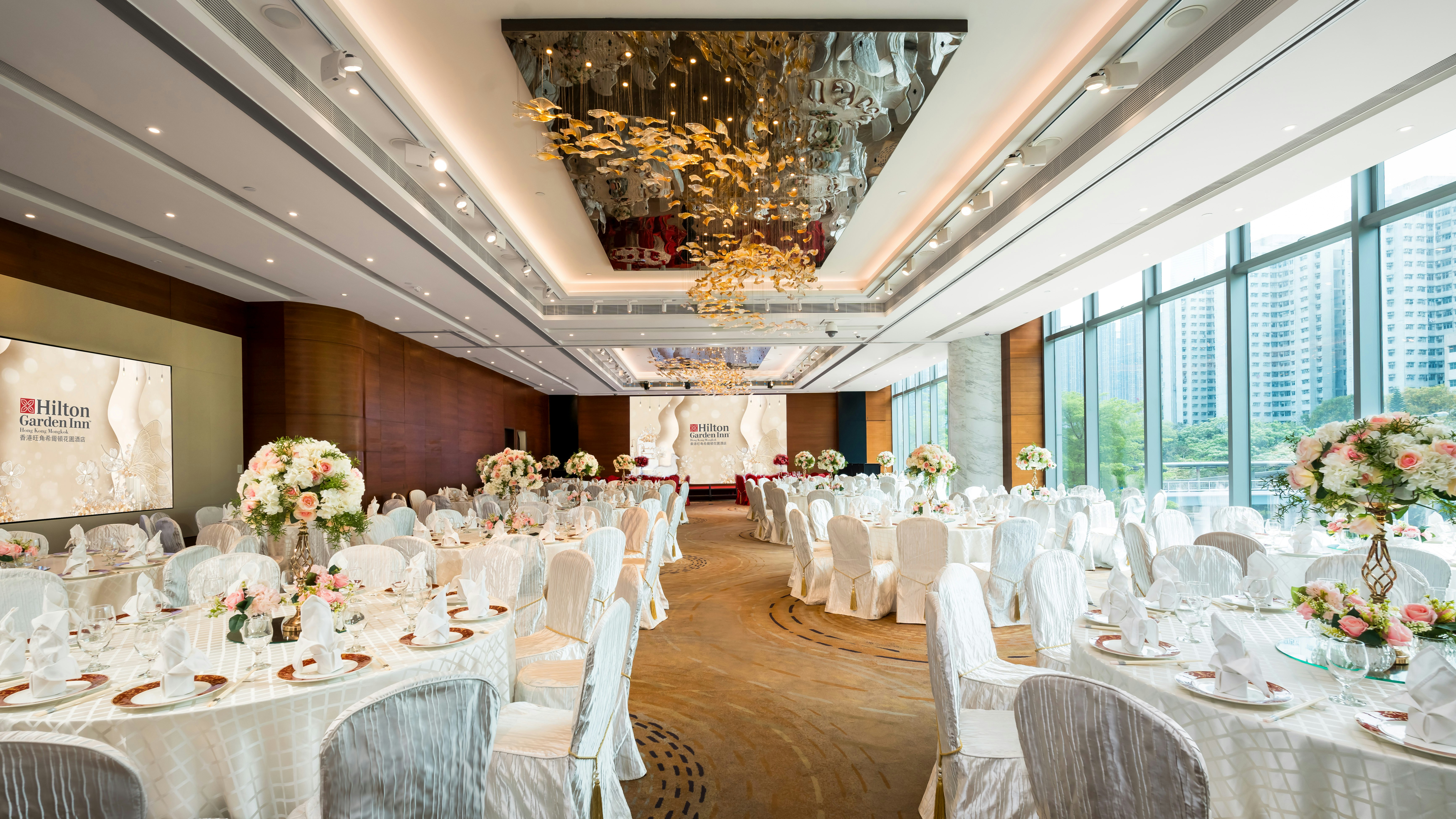 Hilton Garden Inn Hong Kong Mongkok 32/43