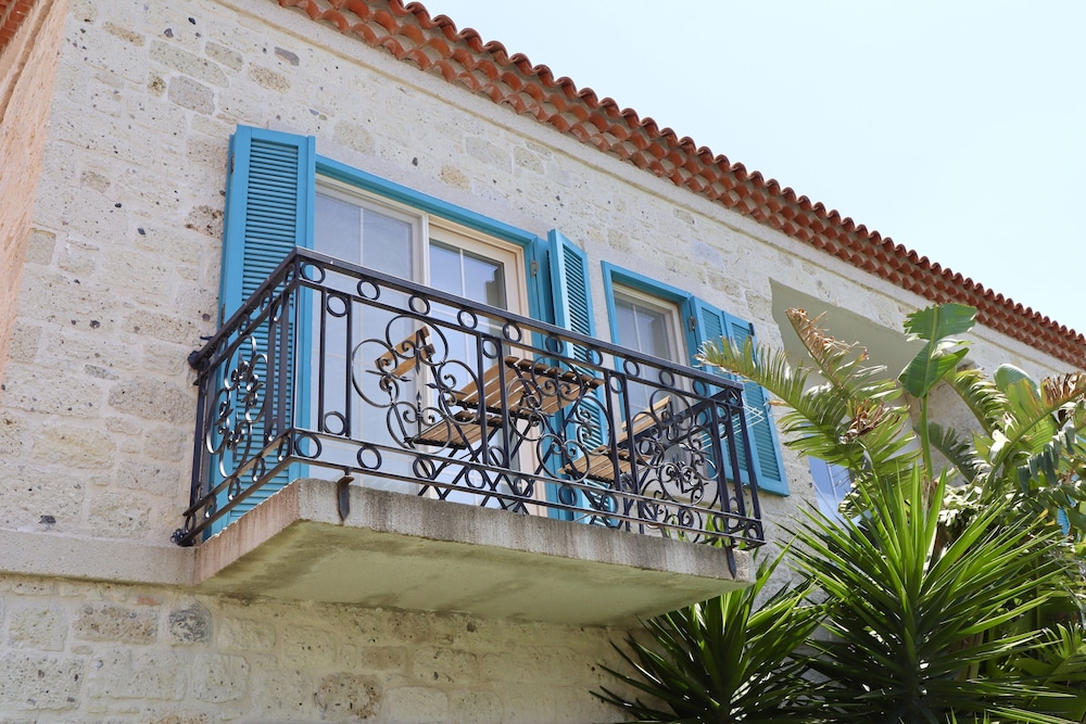 Bramasole Butik Hotel 3/50
