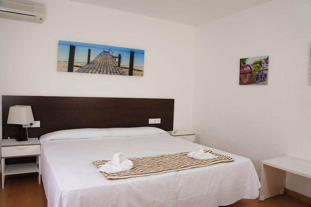 Adia Cunit Playa 18/50