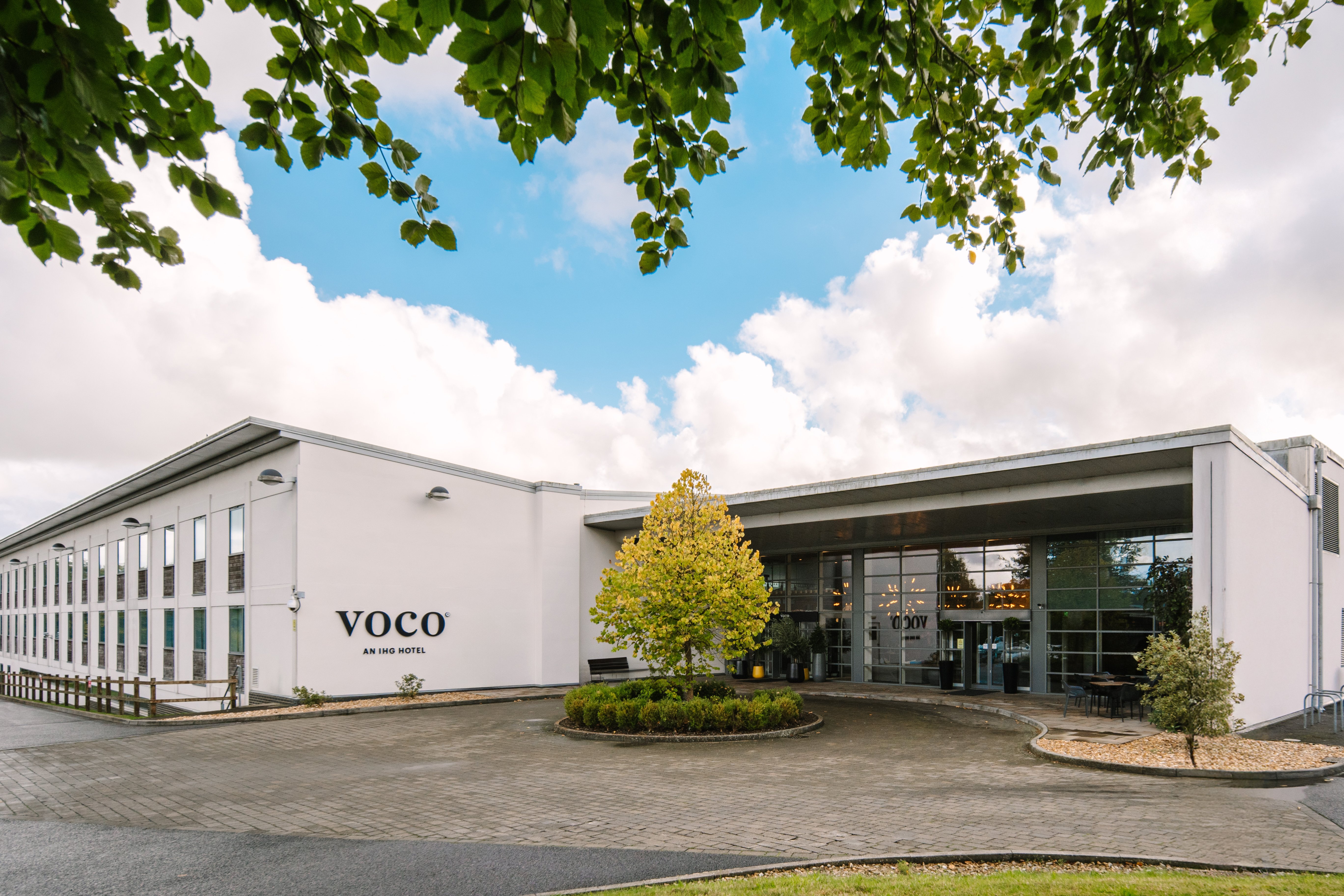 voco Winchester Hotel & Spa By IHG 66/69