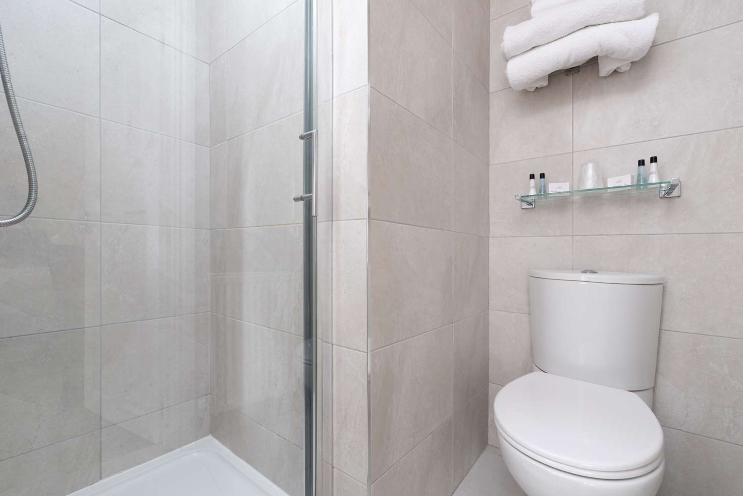Best Western Carlton Hotel 20/21
