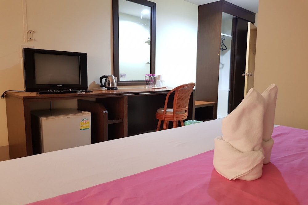 Poonsook Resident 25/69