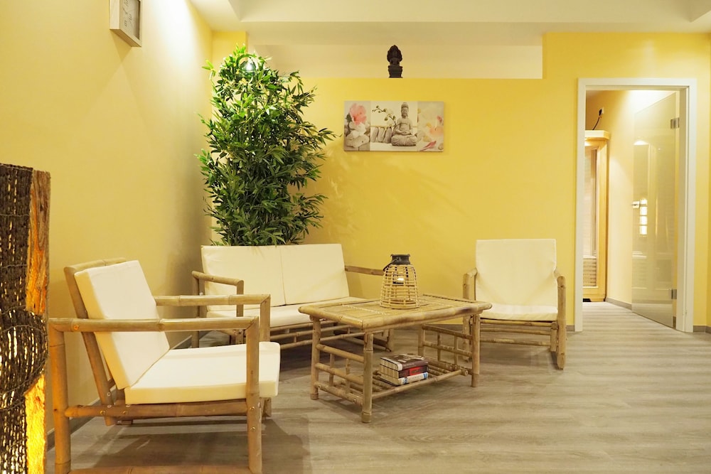 Regiohotel Quedlinburger Hof 39/57