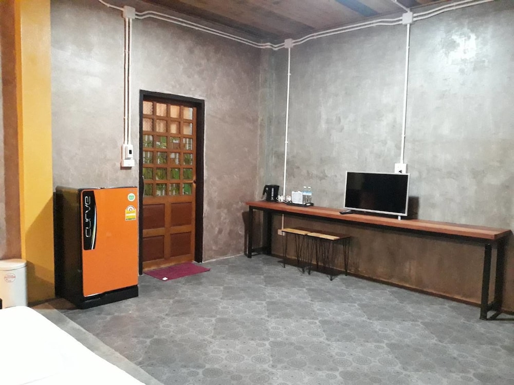 BAAN 9 NAN Guest Home in NAN City 2/36