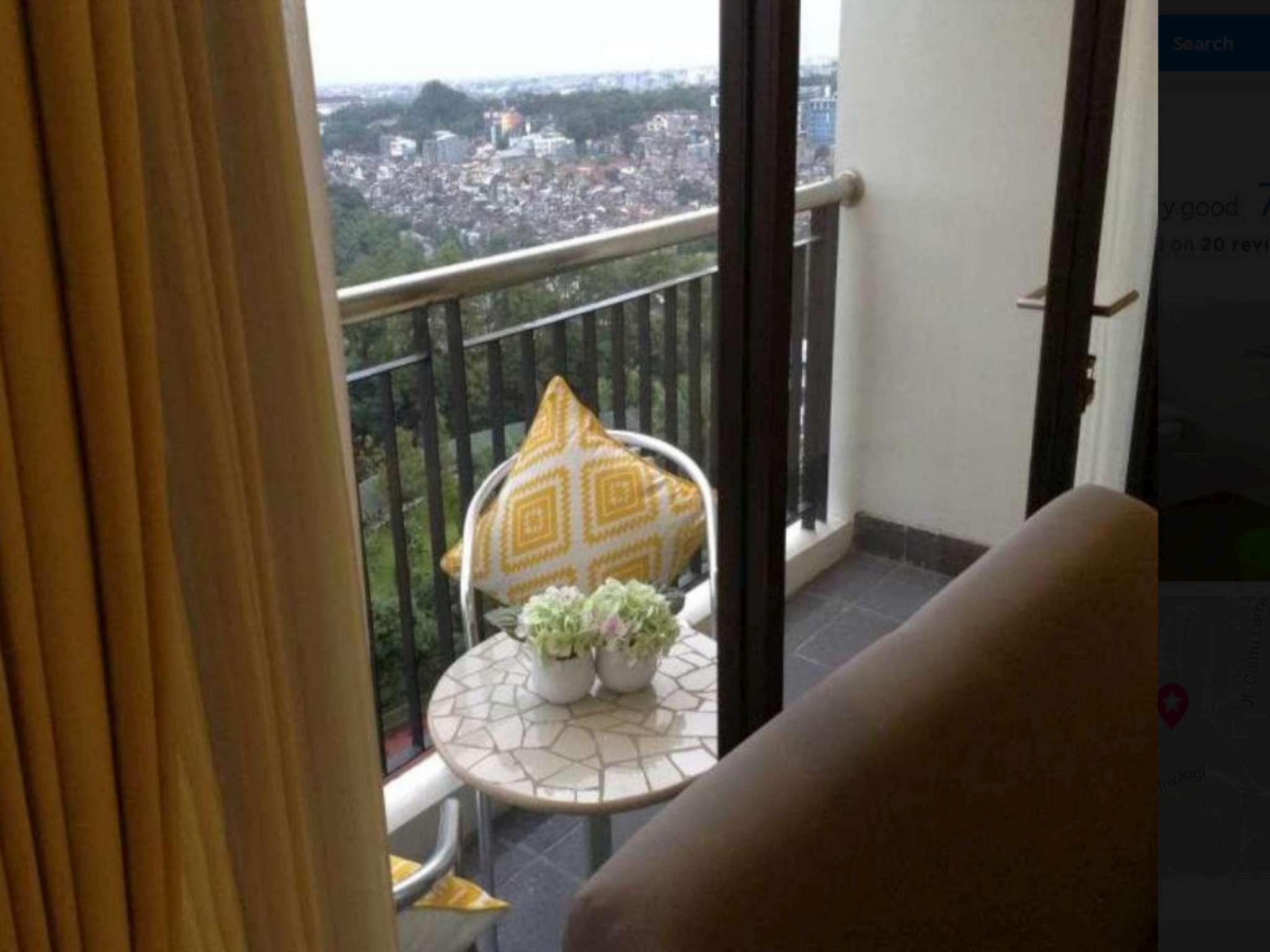 Beverly Dago Apartment 18/46
