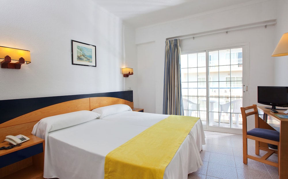 Js Horitzo Hotel 13/61