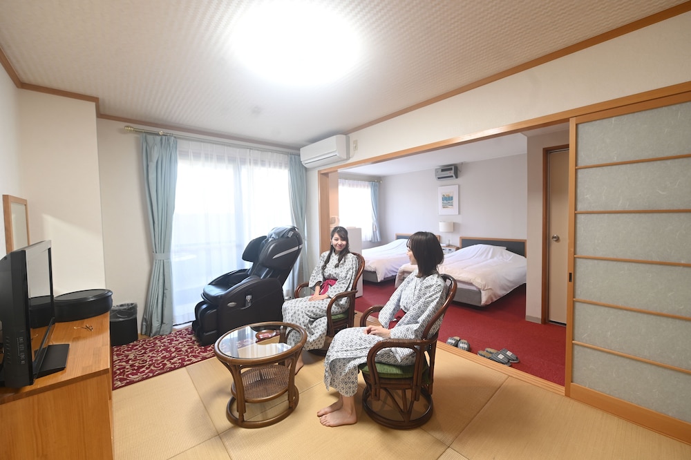 Hotel Sun Resort Shirahama 44/62