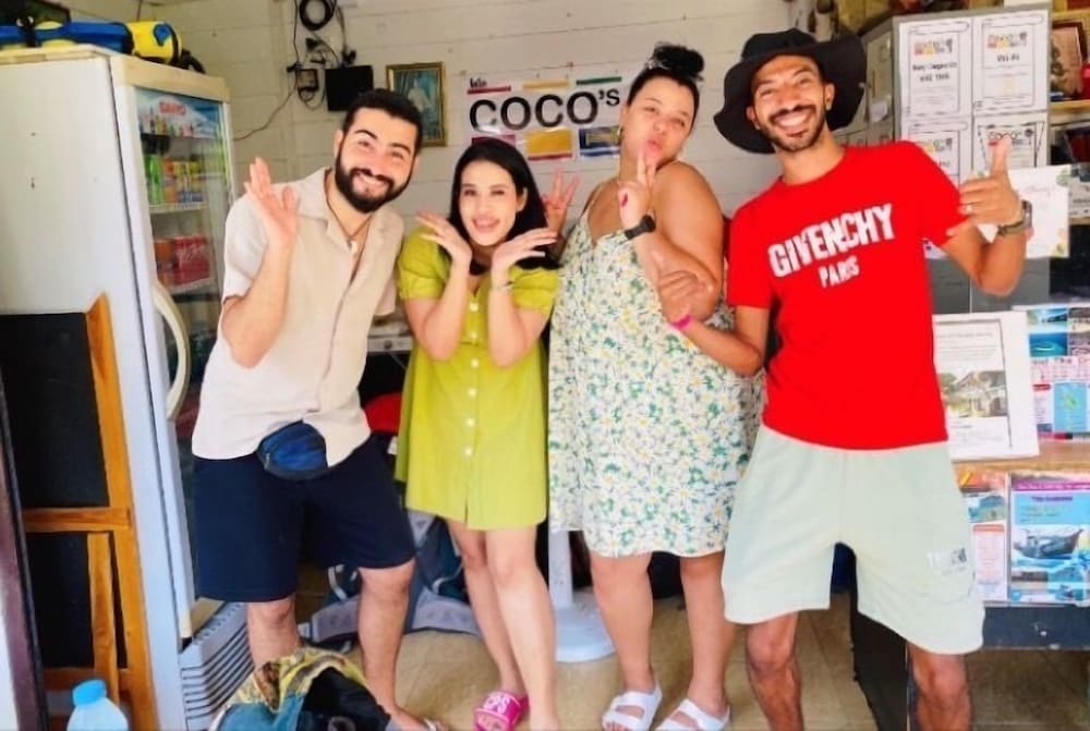 Coco's Guesthouse 10/66