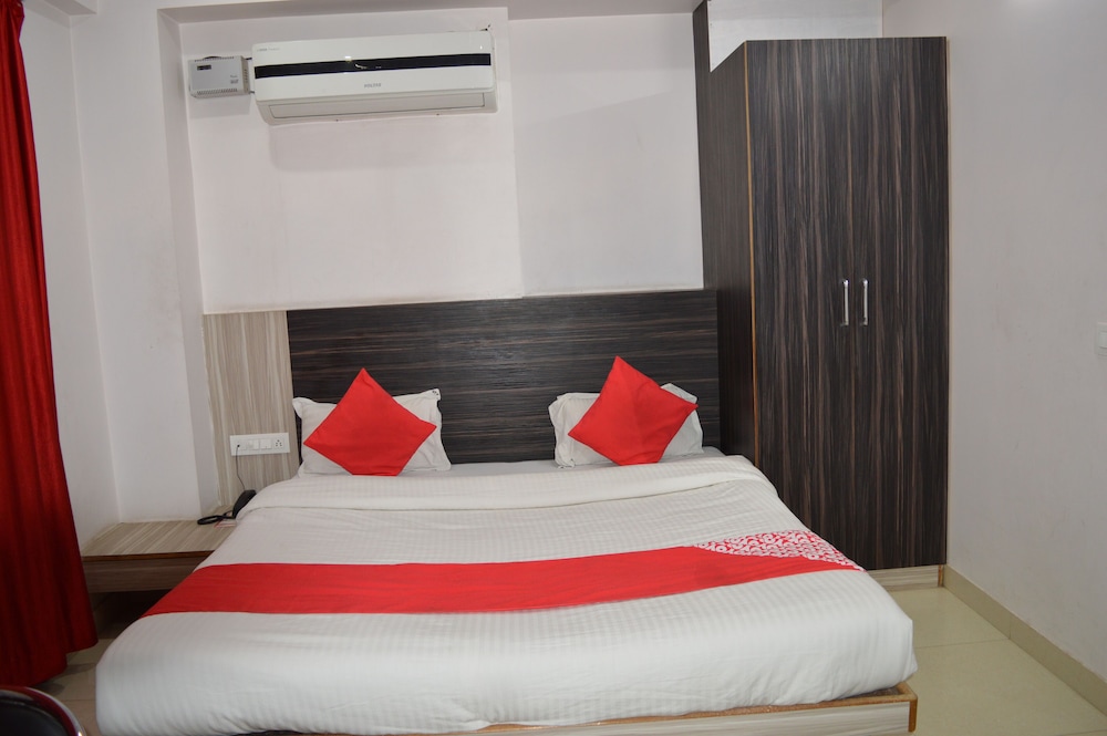 Hotel Thikana Palace 10/50
