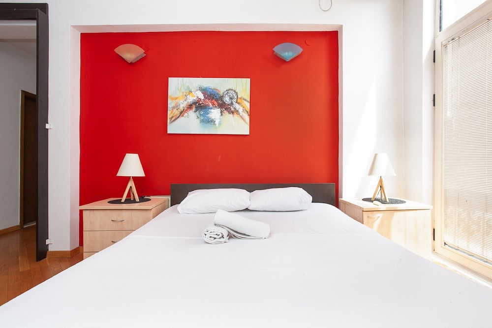 Urban Serviced Apartments photo5