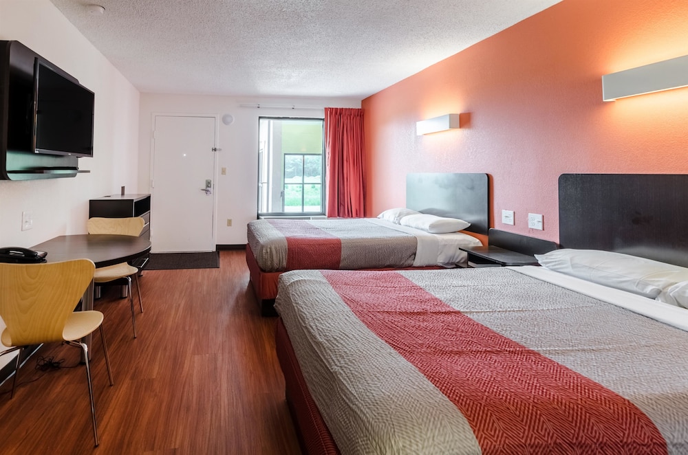 Motel6 Lexington, VA 30/42