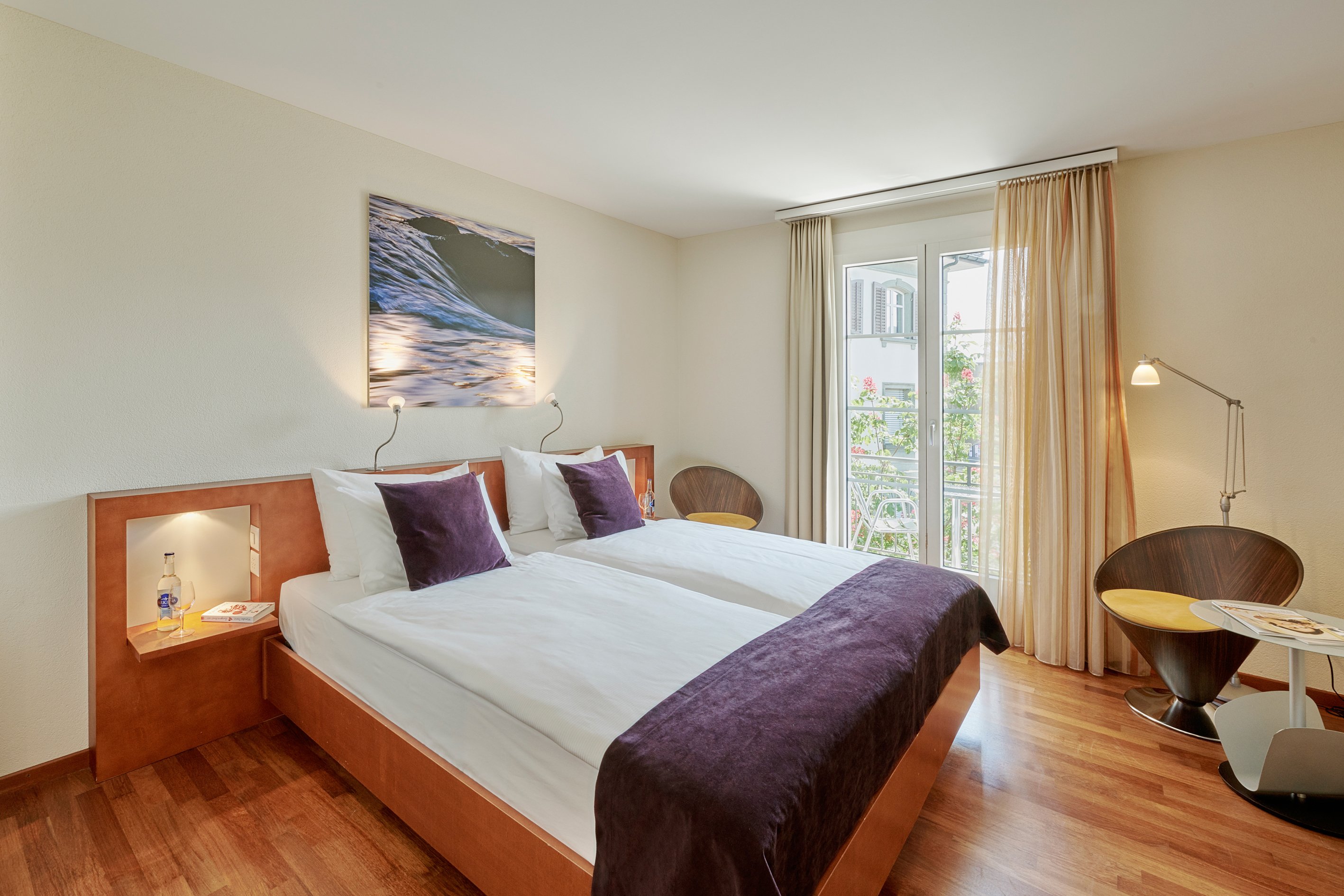 SORELL HOTEL SPEER 11/50