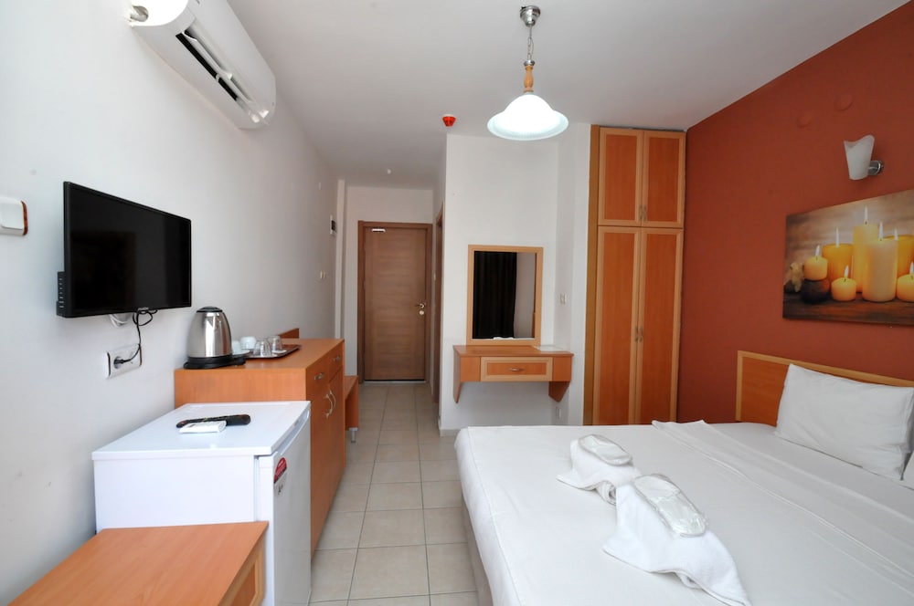Lale Otel 11/26