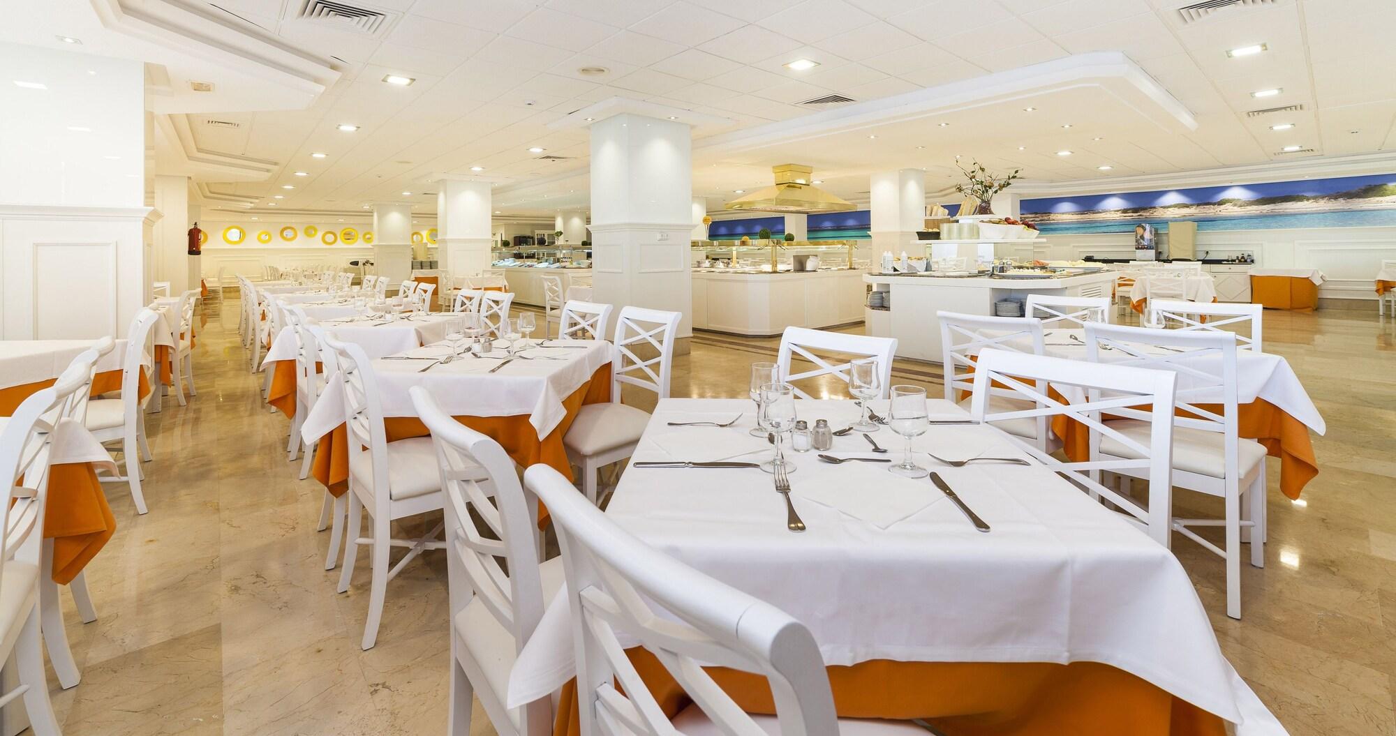 GLOBALES SANTA PONSA PARK HOTEL 22/42