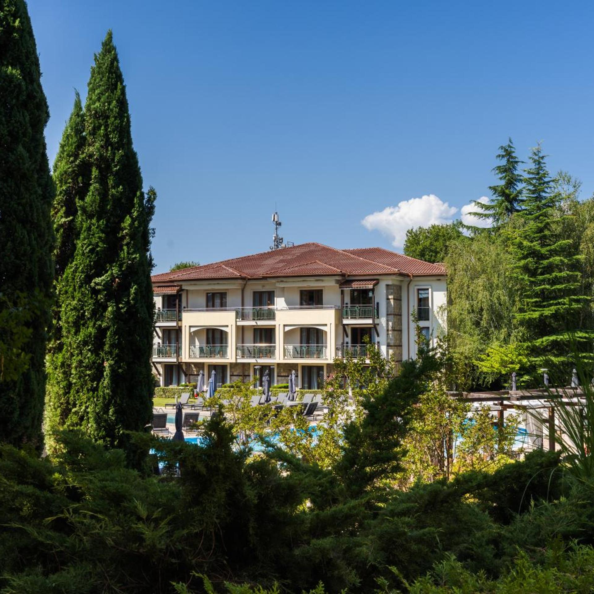 PARK PIRIN HOTEL 2/55