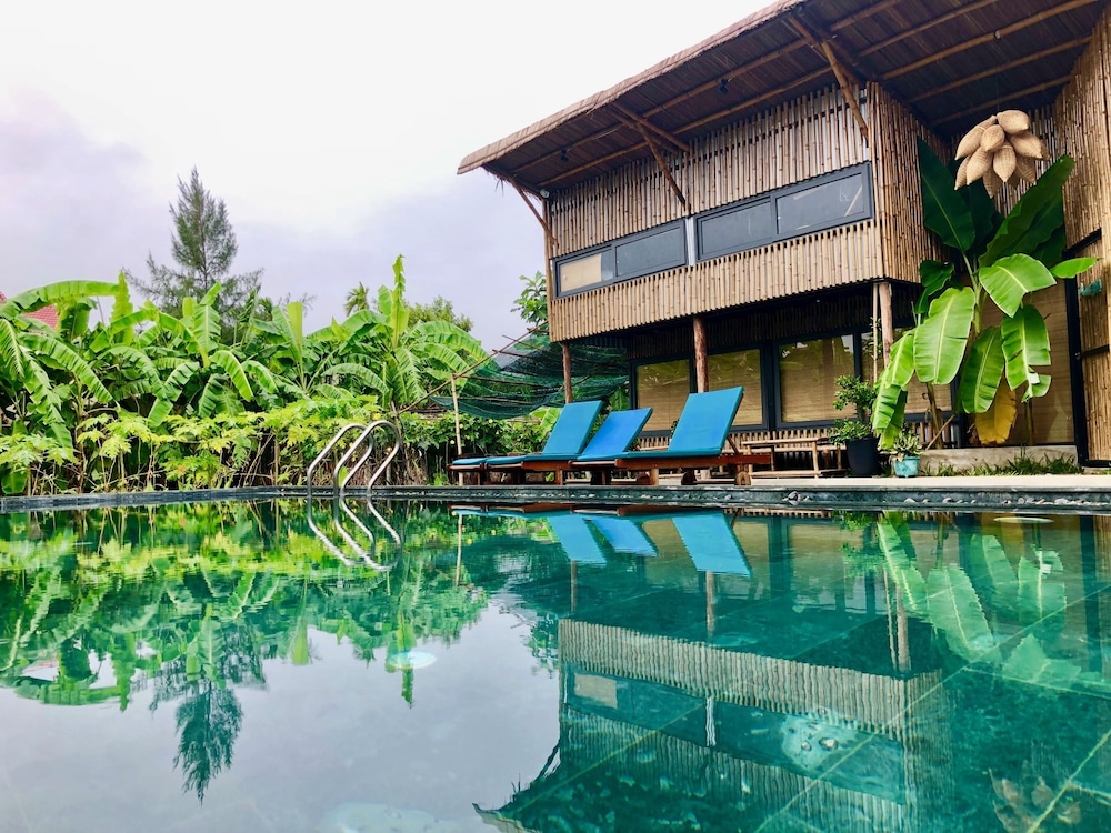 Home Farm Villa Hoi An 45/47