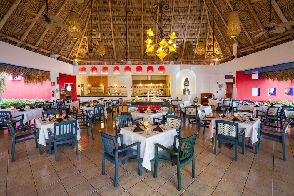 Royal Decameron Salinitas - ALL INCLUSIVE 32/49