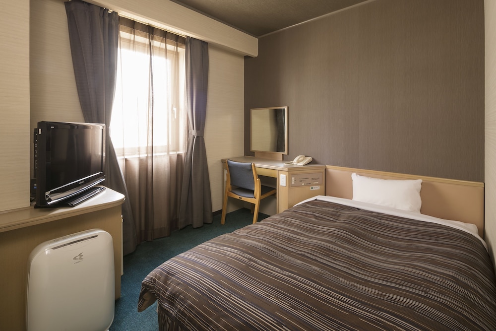 Ark Hotel Okayama 19/50