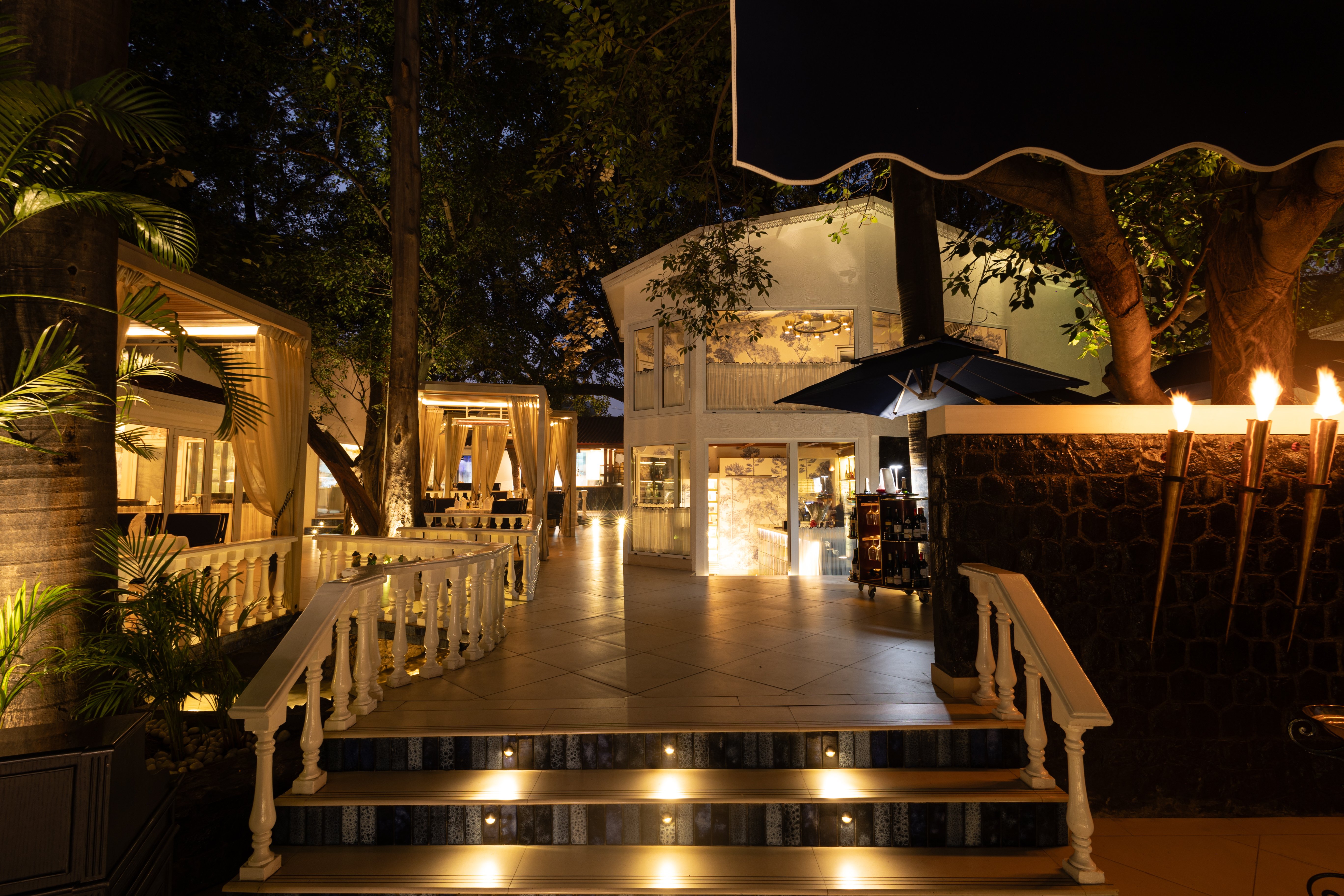 The Claridges New Delhi in DELHI