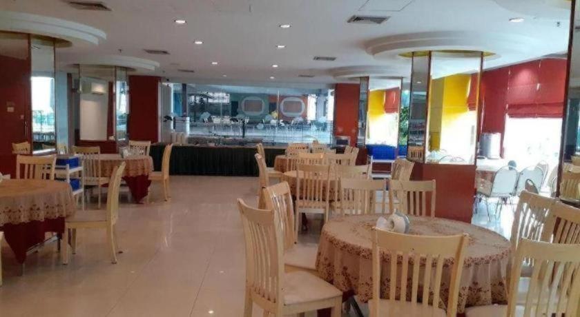 Pratunam Hotel Khonkaen 28/43