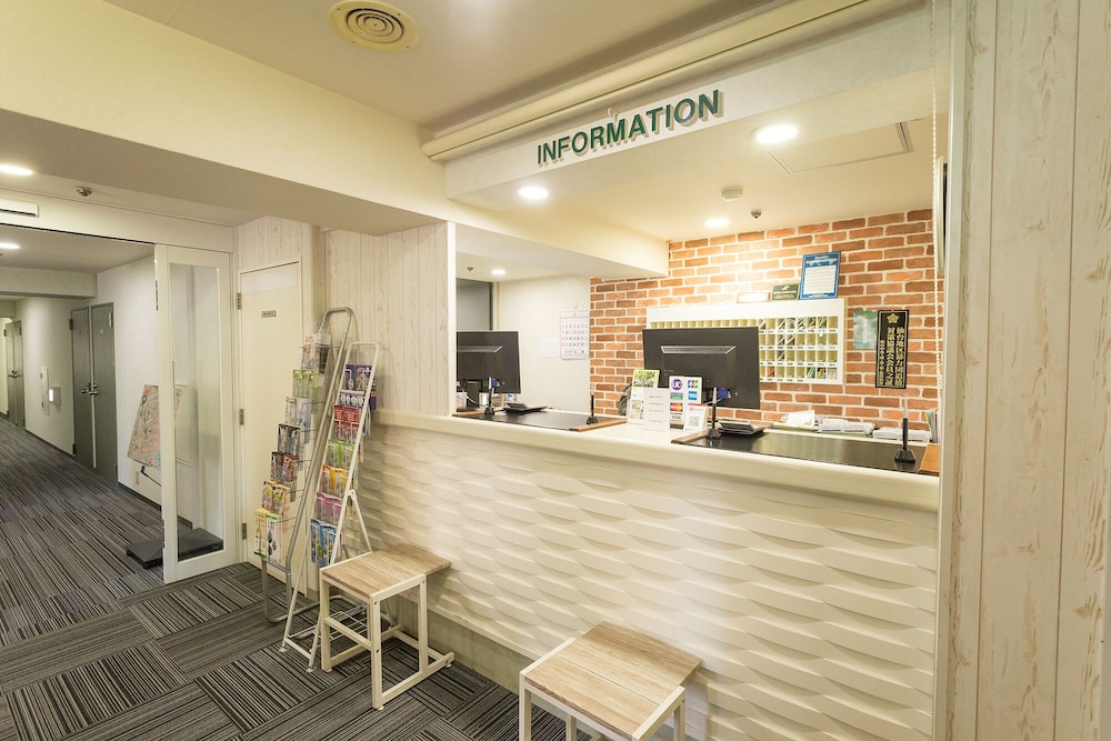 Hotel Johzenji 10/35