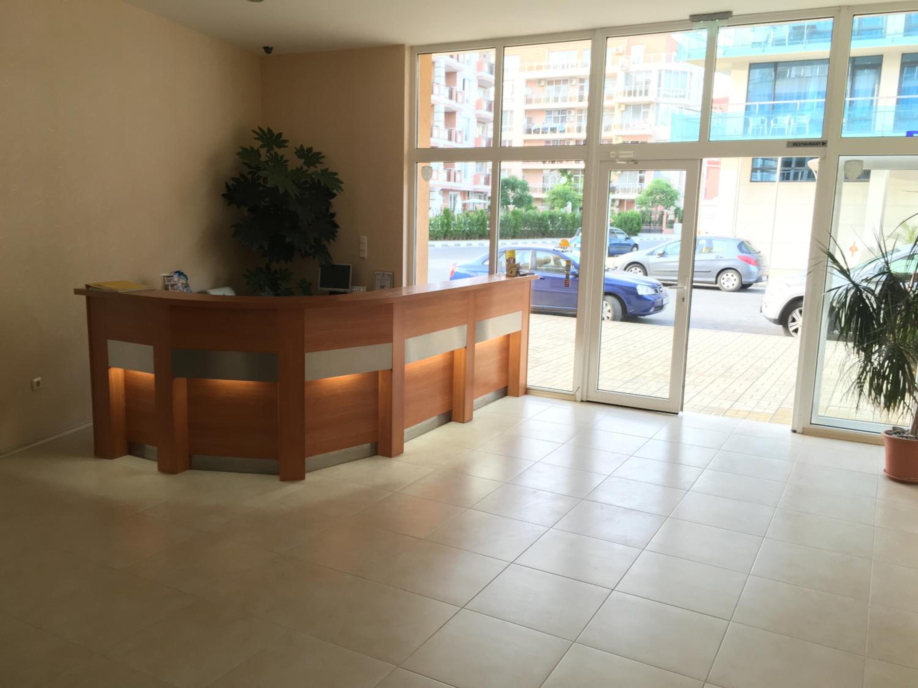 Beatris Family Hotel 12/53