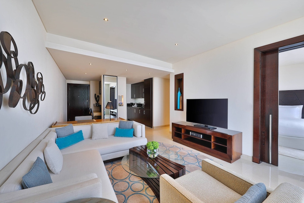فندق برج رافال(JW Marriott Hotel Riyadh) 24/39