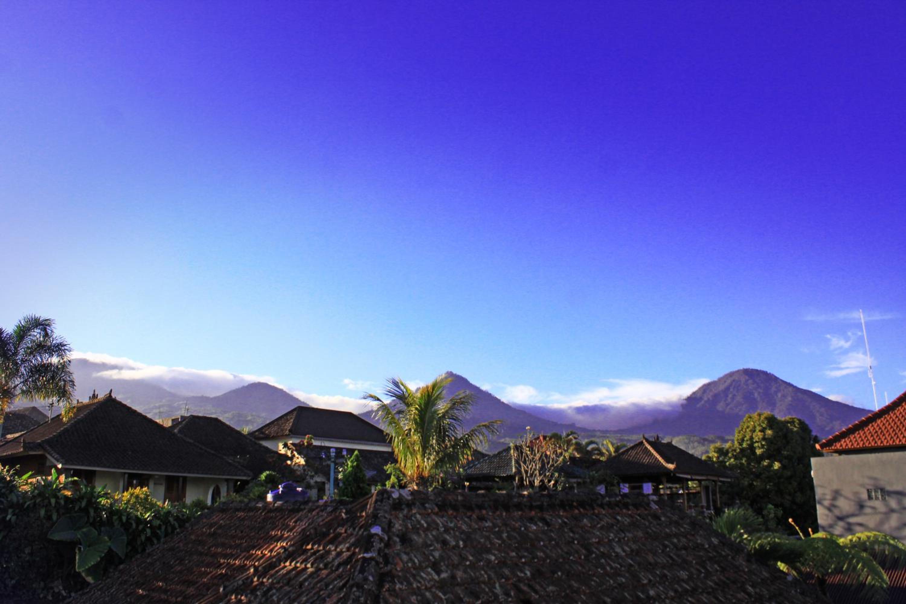 Guru Ratna Homestay 19/23