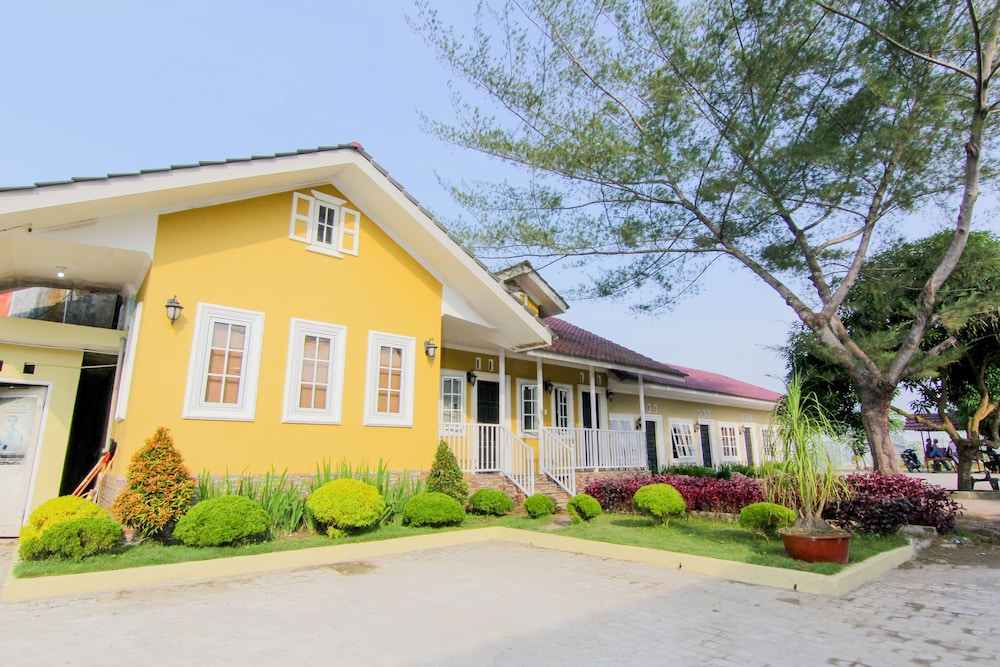 Trans Bandara Residence 1/29