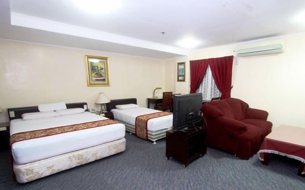 Asia酒店(Hotel Asia) 图片2
