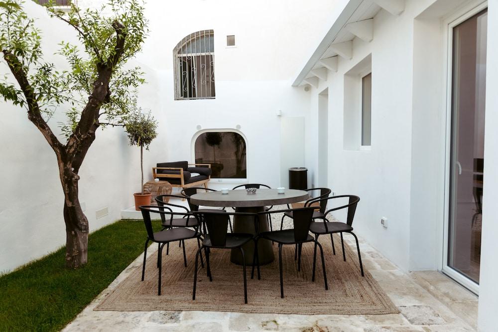 Le Carasse Boutique Hotel 20/23