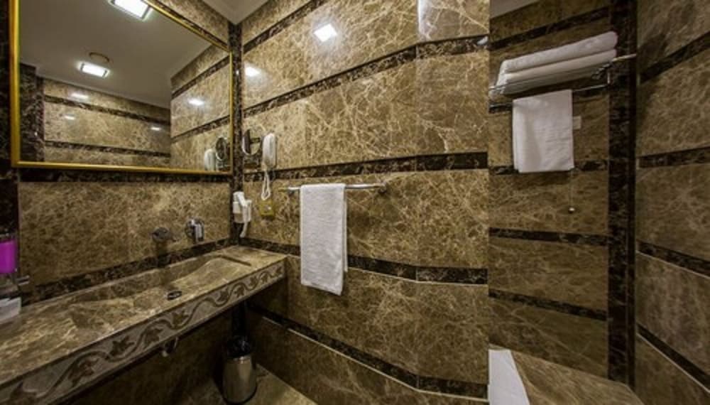 Gherdan Gold Hotel 47/50