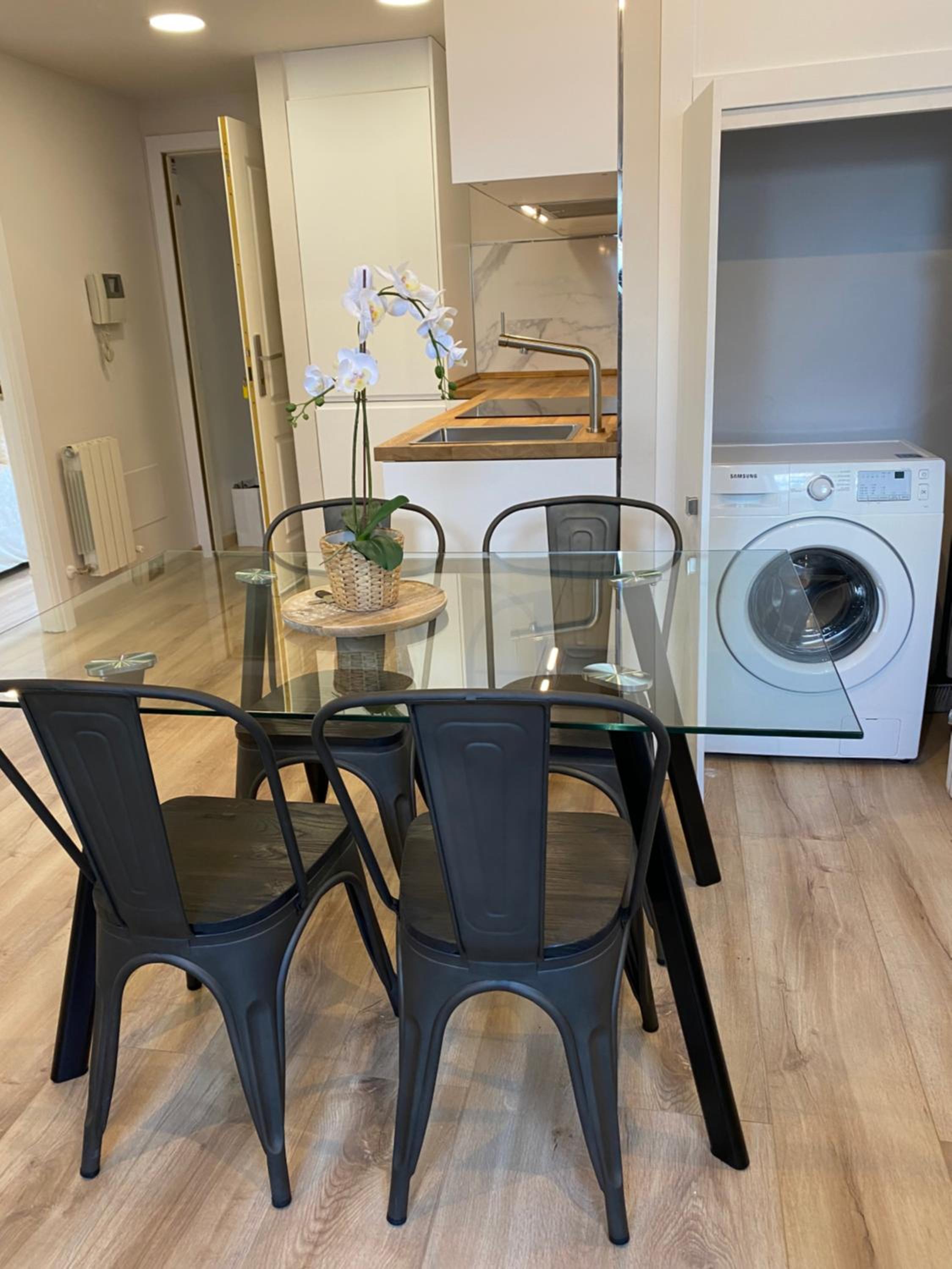 Apartamentos Fuencarral 50 65/100