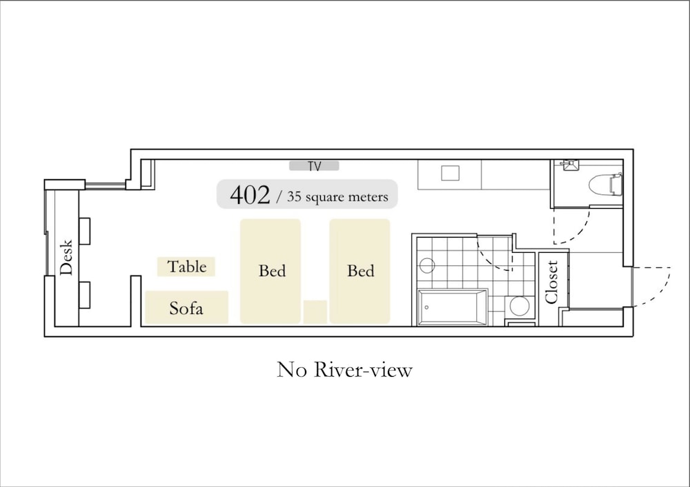Aoi Hotel Kyoto 2/38