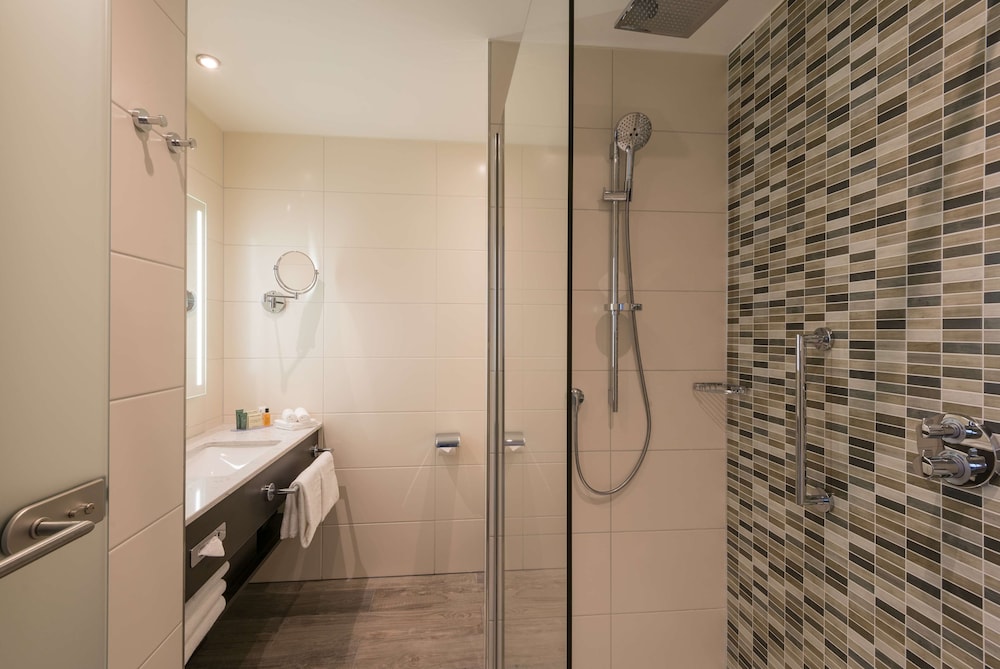 Hilton Garden Inn Munich City West 10/46