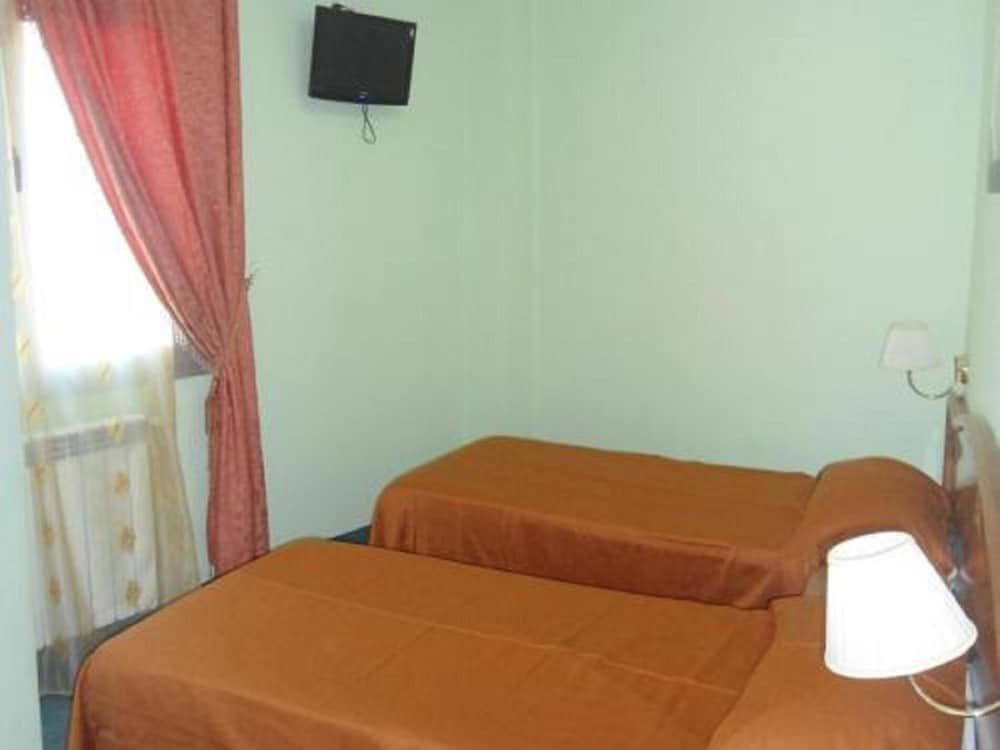 Hotel Zidane 38/48