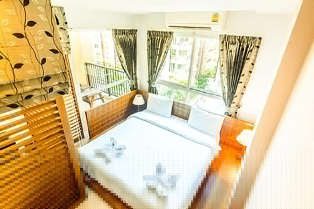 G Residence Pattaya 5/83
