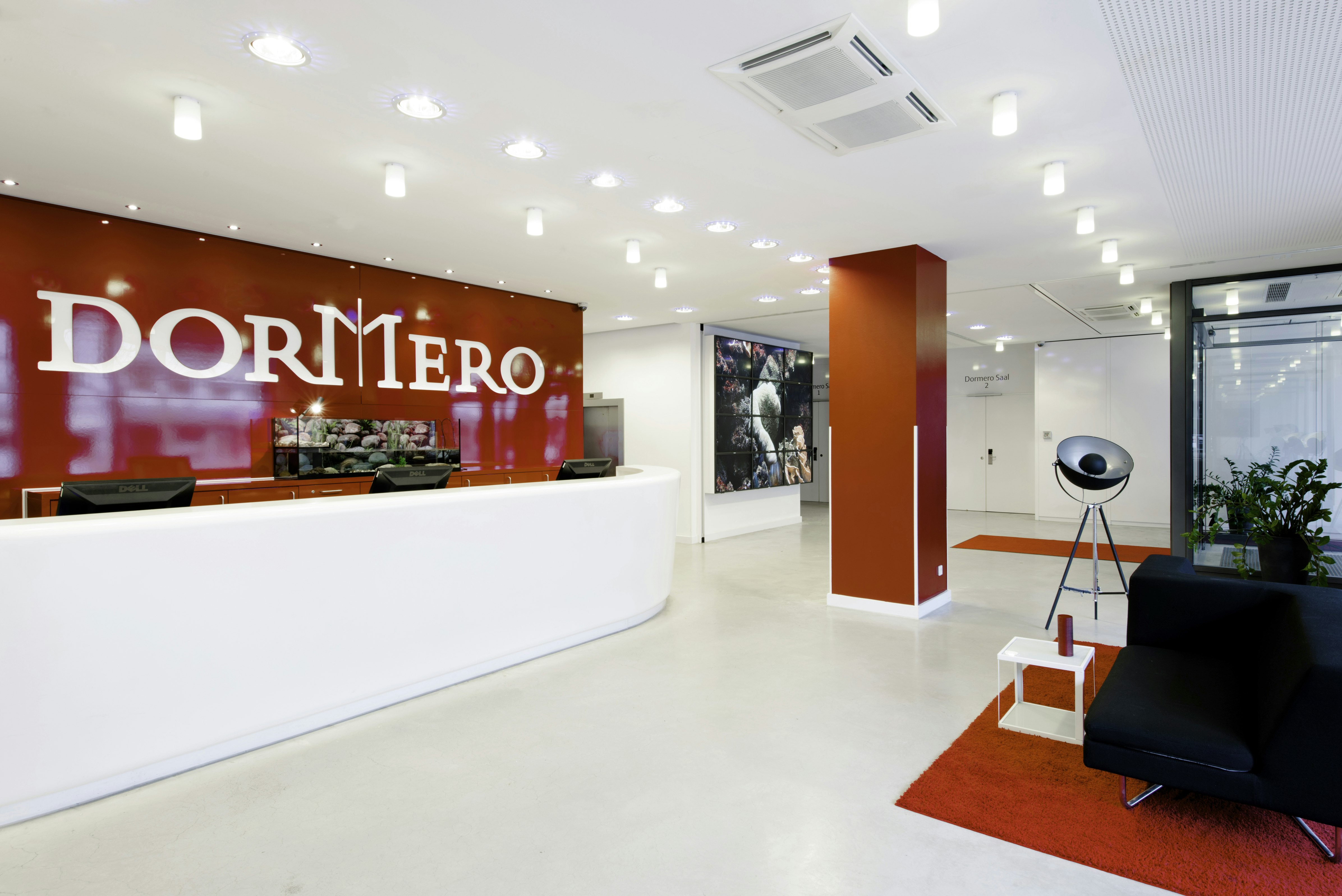 Dormero Hannover 5/57