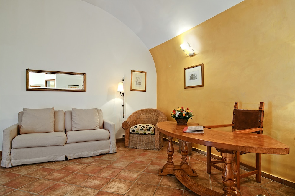Relais Le Clarisse A Trastevere 52/78