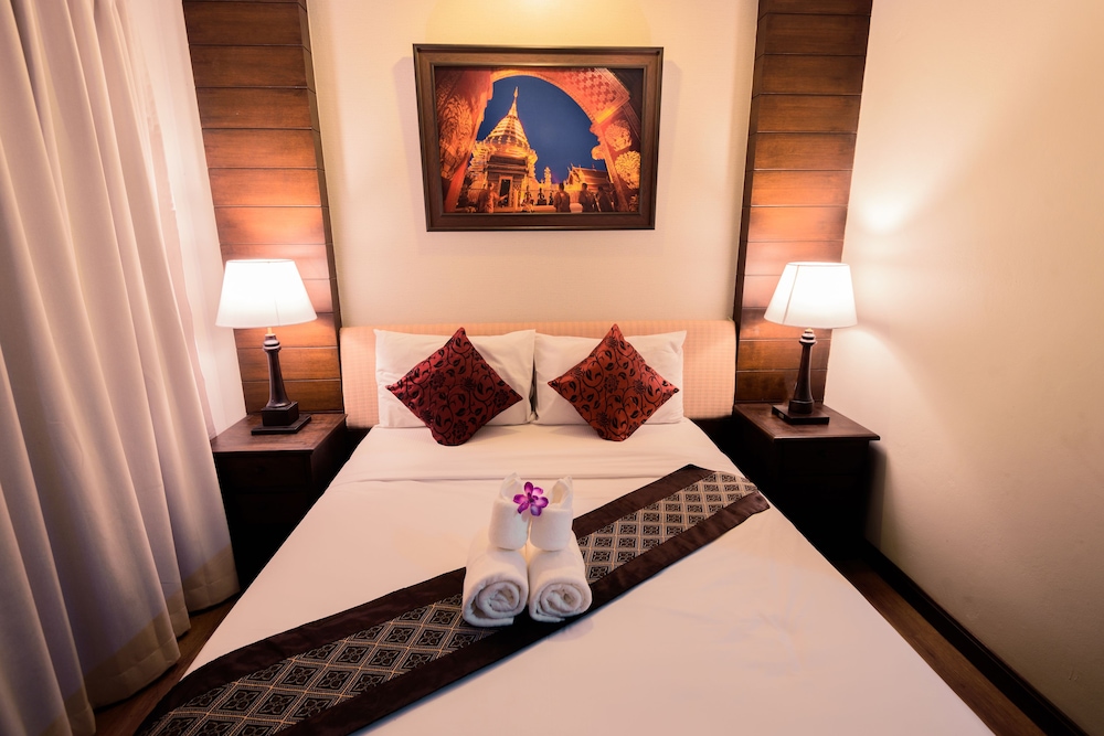 Panna Heritage Boutique Hotel (ex de Rachamanka) 18/63