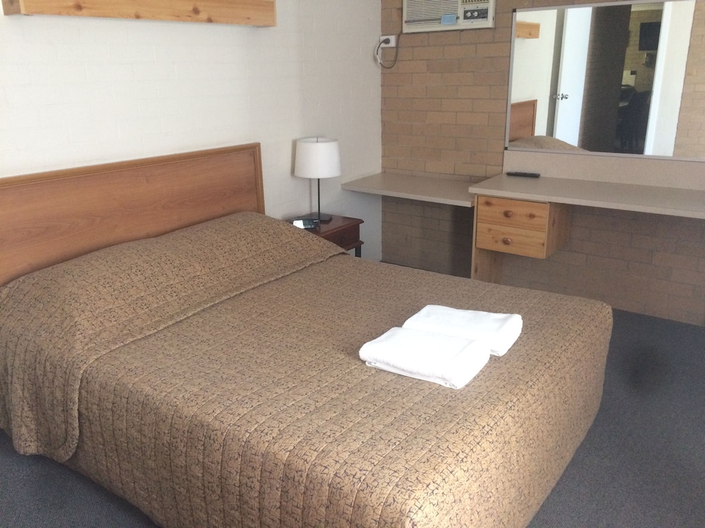 Alexander Motor Inn Moree 6/34