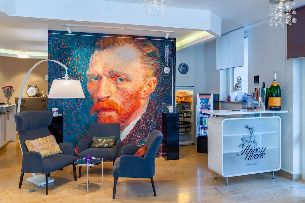 Arthotel ANA Style 24/34