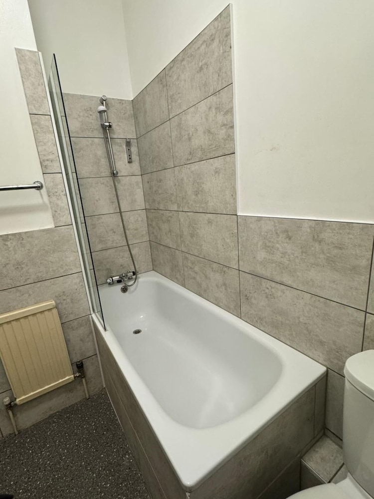 Regency Hotel 50/50