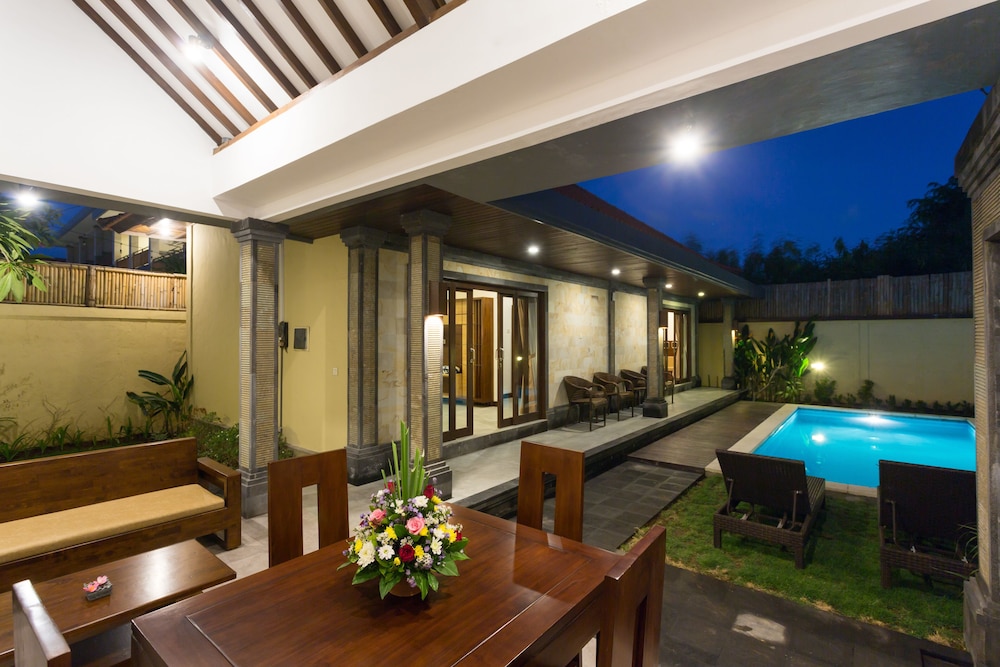 Paisa Villa Seminyak 50/67