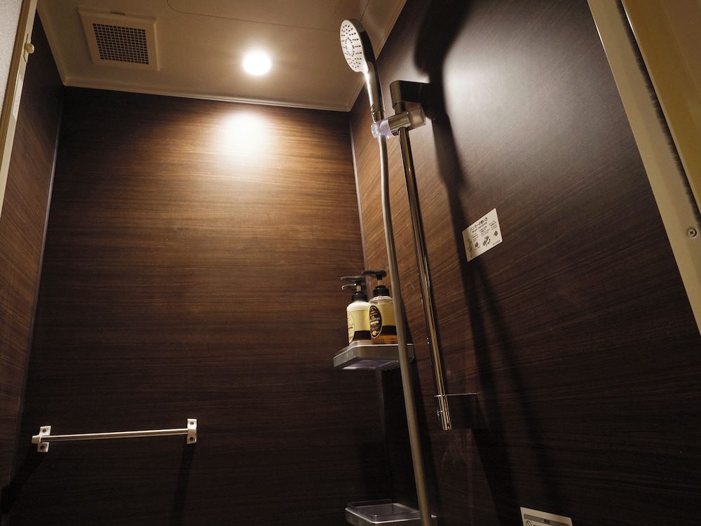 غرفة عائلية بأربعة أسرّة وفرشتي فوتون، Hakuba Ryujin Onsen RYOKAN SUI 2/4