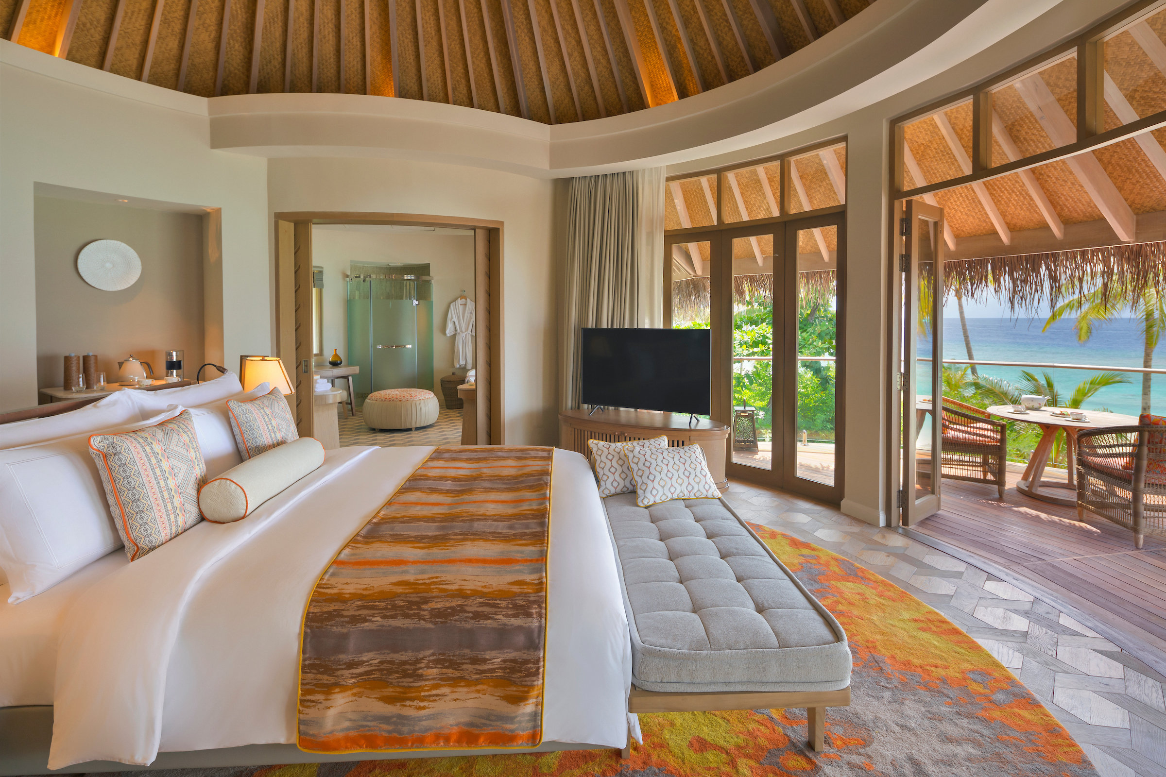 The Nautilus Maldives 17/61