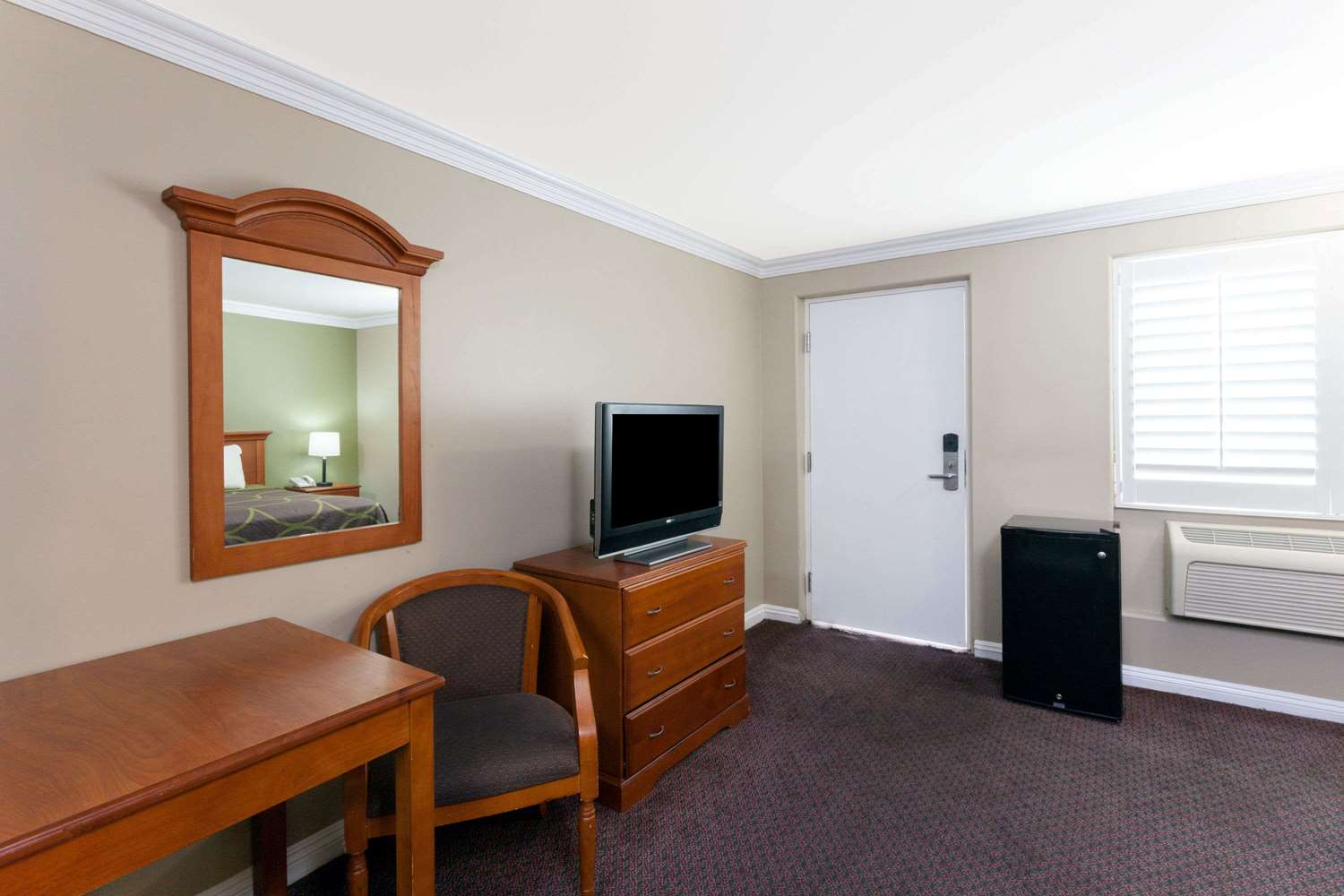Torrance Inn LAX Airport Area 22/38