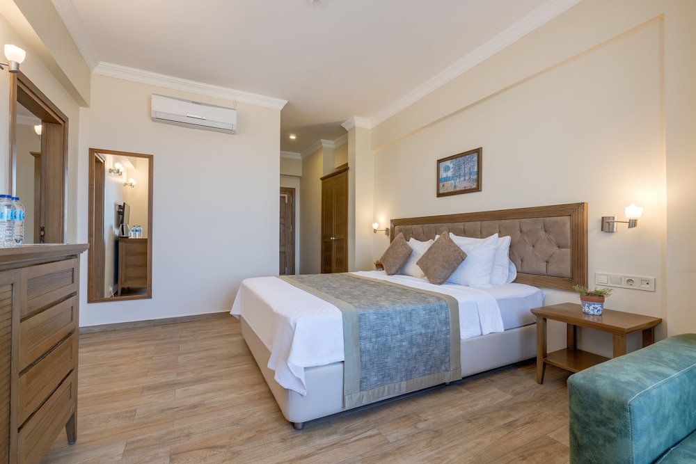 Cinarli Kasri Hotel 10/45