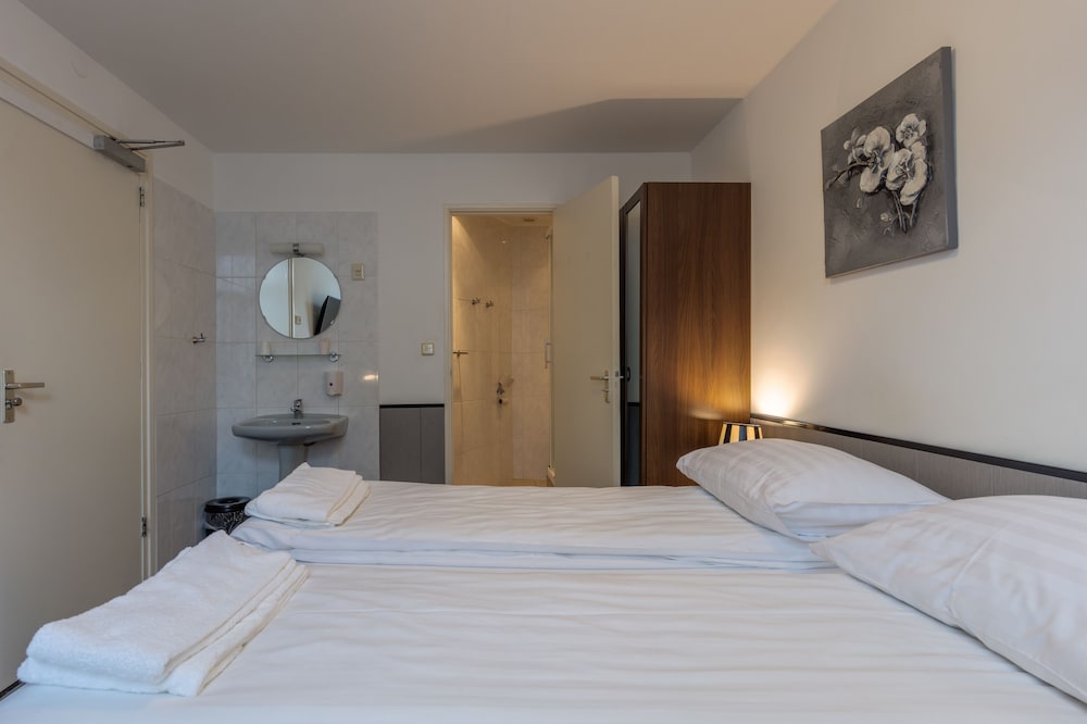 Hotel Pension Randenbroek 13/42